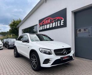 Mercedes-Benz GLC 43 AMG Gebrauchtwagen