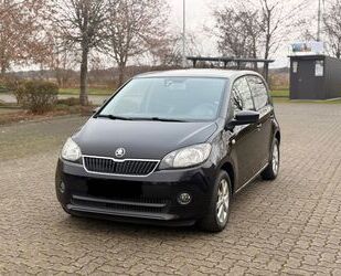 Skoda Citigo Gebrauchtwagen