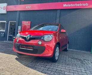 Renault Twingo Gebrauchtwagen
