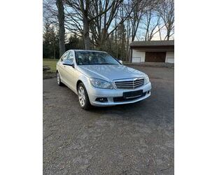 Mercedes-Benz C 200 Gebrauchtwagen
