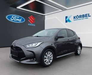 Mazda 2 Gebrauchtwagen