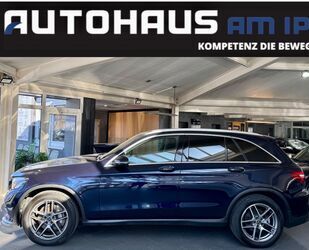 Mercedes-Benz GLC 250 Gebrauchtwagen
