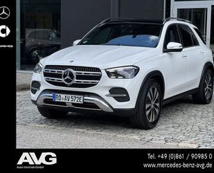 Mercedes-Benz GLE 350 Gebrauchtwagen