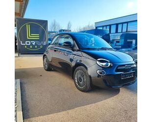 Fiat 500e Gebrauchtwagen