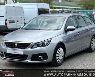 Peugeot 308 Gebrauchtwagen
