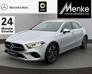 Mercedes-Benz A 200 Gebrauchtwagen