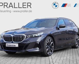 BMW i5 Gebrauchtwagen