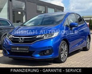 Honda Jazz Gebrauchtwagen
