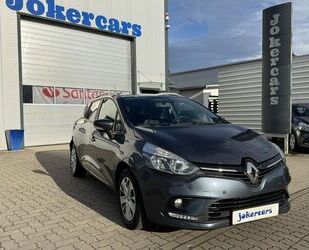 Renault Clio Gebrauchtwagen