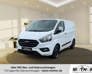 Ford Transit Custom Gebrauchtwagen