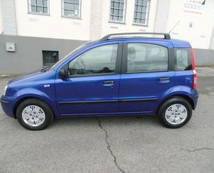 Fiat Panda Gebrauchtwagen