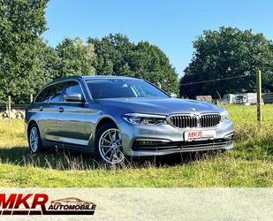 BMW 530 Gebrauchtwagen