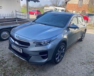Kia XCeed Gebrauchtwagen