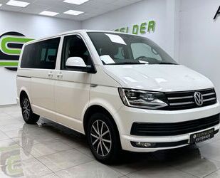 VW T6 Multivan Gebrauchtwagen