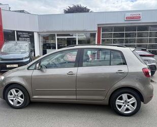 VW Golf Plus Gebrauchtwagen