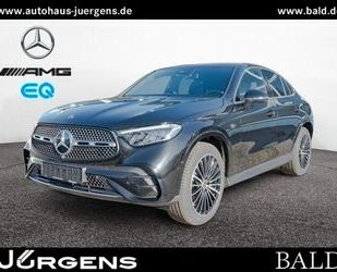 Mercedes-Benz GLC 200 Gebrauchtwagen