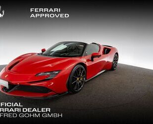 Ferrari SF90 Gebrauchtwagen