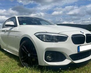 BMW 118 Gebrauchtwagen