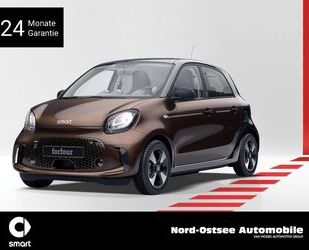 Smart ForFour Gebrauchtwagen