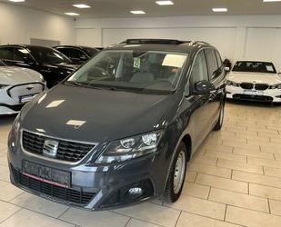Seat Alhambra Gebrauchtwagen