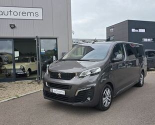 Peugeot Traveller Gebrauchtwagen