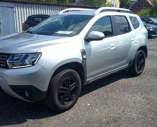 Dacia Duster Gebrauchtwagen