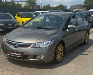Honda Civic Gebrauchtwagen