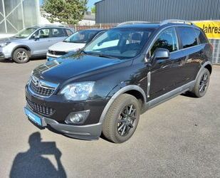 Opel Antara Gebrauchtwagen