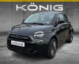Fiat 500e Gebrauchtwagen