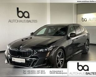 BMW 520 Gebrauchtwagen