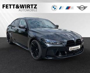 BMW M3 Gebrauchtwagen