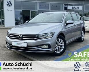 VW Passat Variant Gebrauchtwagen