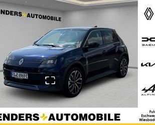 Renault R 5 Gebrauchtwagen