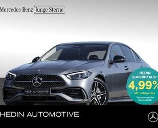 Mercedes-Benz C 200 Gebrauchtwagen