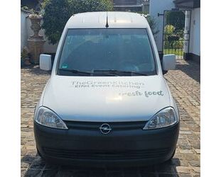 Opel Combo Gebrauchtwagen