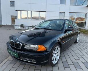 BMW 330 Gebrauchtwagen