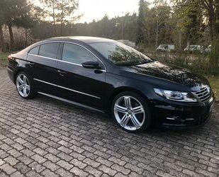 VW CC Gebrauchtwagen