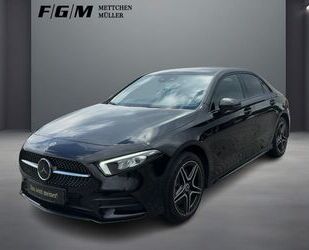 Mercedes-Benz A 250 Gebrauchtwagen
