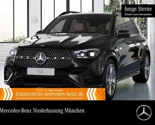 Mercedes-Benz GLE 350 Gebrauchtwagen