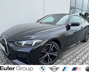 BMW 420 Gebrauchtwagen