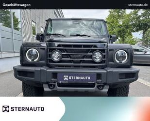 Ineos Grenadier Gebrauchtwagen