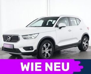 Volvo XC40 Gebrauchtwagen