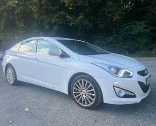 Hyundai i40 Gebrauchtwagen