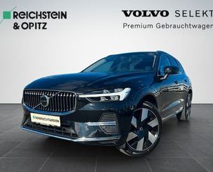 Volvo XC60 Gebrauchtwagen