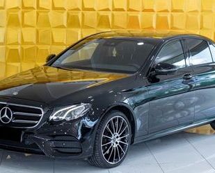 Mercedes-Benz E 200 Gebrauchtwagen