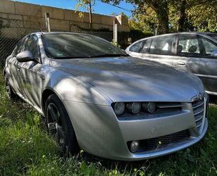 Alfa Romeo 159 Gebrauchtwagen