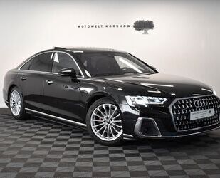 Audi A8 Gebrauchtwagen