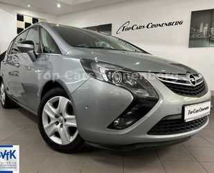 Opel Zafira Tourer Gebrauchtwagen