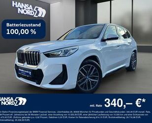 BMW iX1 Gebrauchtwagen