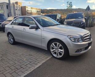 Mercedes-Benz C 180 Gebrauchtwagen